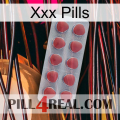 Xxx Pills 18